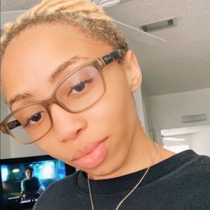 Meet your Posher, Terianna